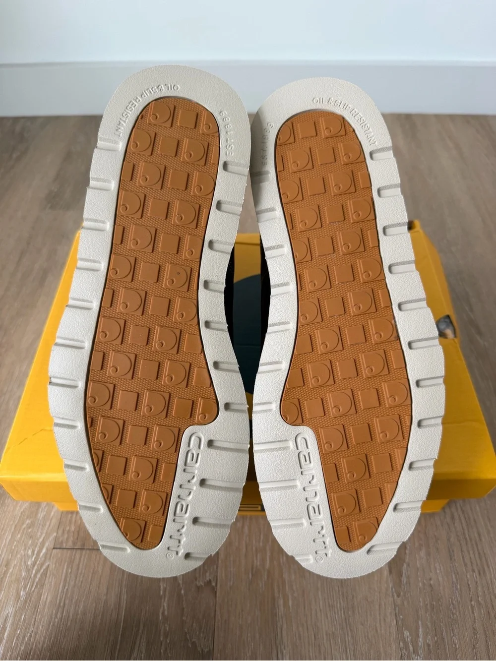 Carhartt Waterproof 6